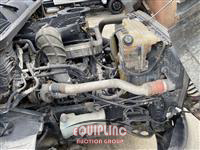 2019 International LT625