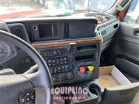 2019 International LT625