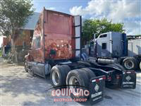 2019 International LT625
