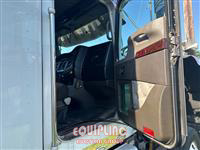 2012 Kenworth W9 Series
