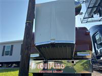 2012 Kenworth W9 Series