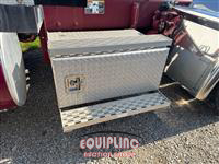2012 Kenworth W9 Series