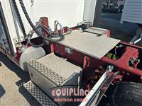 2012 Kenworth W9 Series
