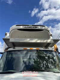 2018 International 4300