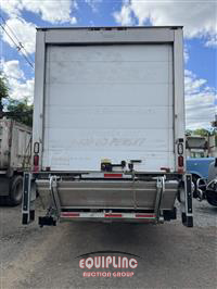 2018 International 4300