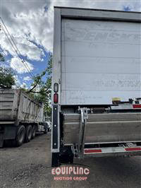 2018 International 4300