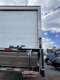 2018 International 4300