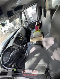 2018 International 4300
