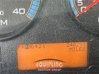 2018 International 4300