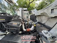 2018 International 4300