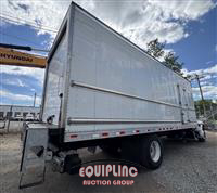 2018 International 4300