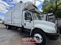 2018 International 4300