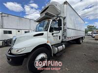 2018 International 4300