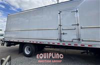 2018 International 4300