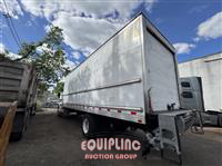 2018 International 4300