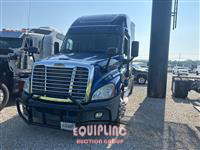 2016 Freightliner CASCADIA