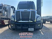 2016 Freightliner CASCADIA