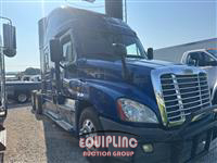 2016 Freightliner CASCADIA
