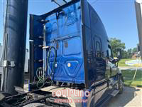 2016 Freightliner CASCADIA