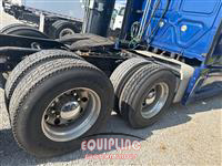 2016 Freightliner CASCADIA