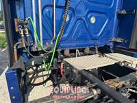 2016 Freightliner CASCADIA