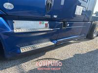 2016 Freightliner CASCADIA