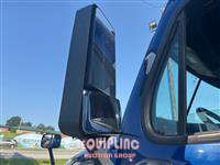 2016 Freightliner CASCADIA
