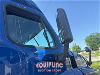 2016 Freightliner CASCADIA