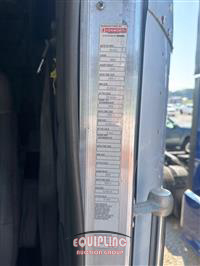2012 Kenworth W9 Series