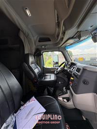 2018 Peterbilt 579