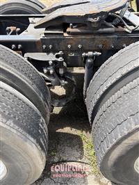 2018 Peterbilt 579