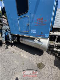 2018 Peterbilt 579