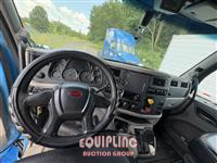 2018 Peterbilt 579