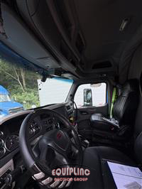 2018 Peterbilt 579