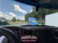 2018 Peterbilt 579