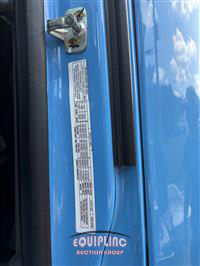 2018 Peterbilt 579