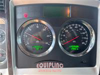 2012 Kenworth W9 Series