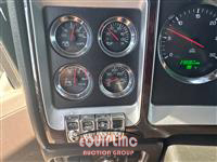 2012 Kenworth W9 Series