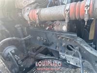 2016 Freightliner CASCADIA