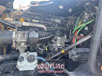 2016 Freightliner CASCADIA