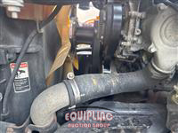 2016 Freightliner CASCADIA