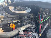2016 Freightliner CASCADIA