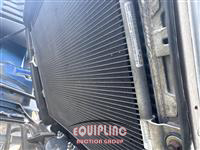 2016 Freightliner CASCADIA