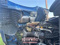 2016 Freightliner CASCADIA