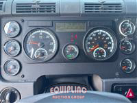 2016 Freightliner CASCADIA