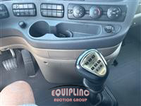 2016 Freightliner CASCADIA