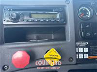 2016 Freightliner CASCADIA