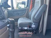 2016 Freightliner CASCADIA