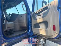 2016 Freightliner CASCADIA