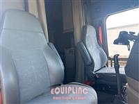 2016 Freightliner CASCADIA
